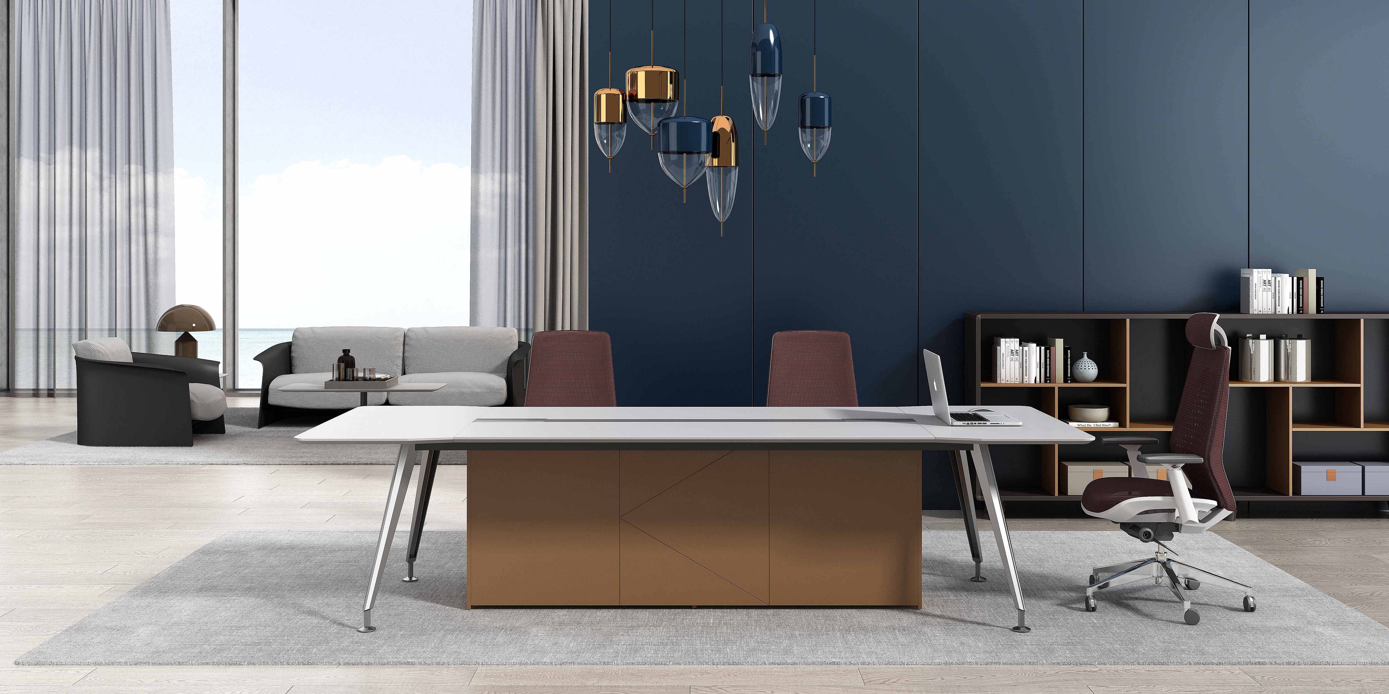 办公家具的绿色营销浅析