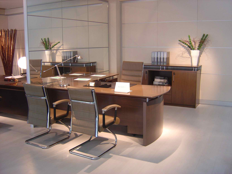 高端办公家具 从工位到座椅，构建高效与舒适的专业空间