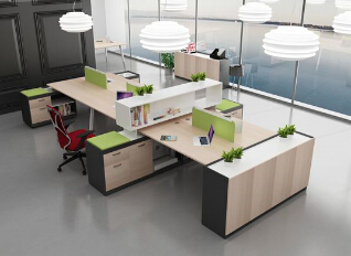 健威人性家具荣膺政府采购办公家具十大品牌