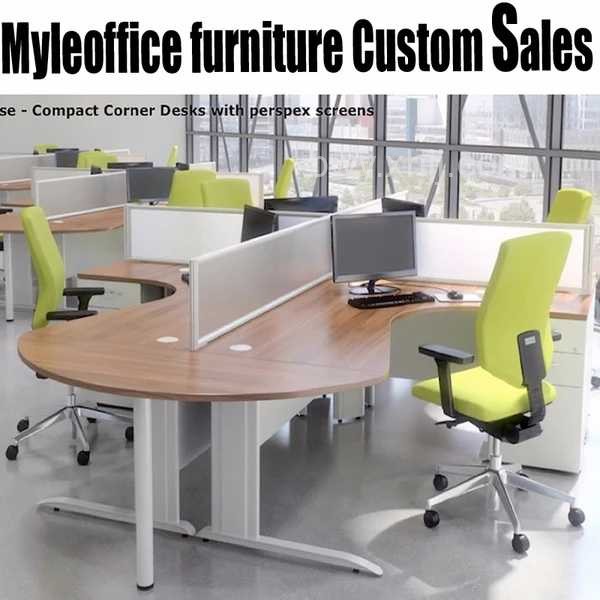 探索香河家具产业 以博维雅为例，如何选择优质的办公家具？